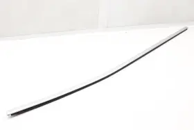 51357420844 Bmw 2019-2023 X2 28i F39 2.0l - Outer Door Window Slot Seal / Trim 7420844 #3