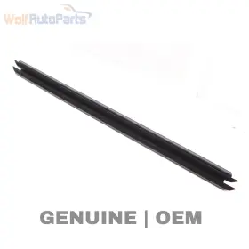 51357420848 Bmw 2019-2023 X2 28i F39 2.0l - Rear Right Inner Door / Window Slot Seal