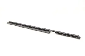 51357433108 Bmw 2019-2023 X4 - Rear Right Inner Door Window Slot Seal 7433108 #2 51357433108 Bmw 2019-2023 X4 - Rear Right Inner Door Window Slot Seal 7433108 #2