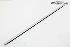 51357496141 Bmw 2012-2016 328i Xdrive F30 Rear Left Side Door Window Glass Belt Molding Oem 51357496141 Bmw 2012-2016 328i Xdrive F30 Rear Left Side Door Window Glass Belt Molding Oem