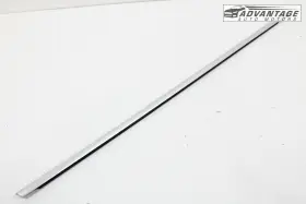 51357496142 Bmw 2012-2016 328i Xdrive F30 Rear Right Side Door Window Glass Belt Molding Oem 51357496142 Bmw 2012-2016 328i Xdrive F30 Rear Right Side Door Window Glass Belt Molding Oem