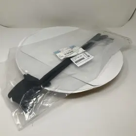 51358491334 Bmw 2022-25 Ix I20 Rear Right Passenger Side Door Rearward Weatherstrip Seal Oem 51358491334 Bmw 2022-25 Ix I20 Rear Right Passenger Side Door Rearward Weatherstrip Seal Oem