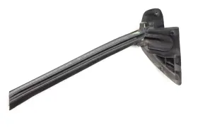 51377046123 Bmw 2009-2016 Z4 Roadster E89 - Rear Left Window Glass Channel / Seal Inner #3