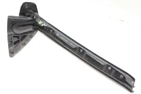 51377046124 Bmw 2009-2016 Z4 Roadster E89 - Rear Right Window Glass Channel / Seal Inner #3