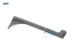 51377424841 Bmw M850i 840i M8 G15 Coupe Left Rearward B Pillar Weatherstrip Seal Oem 2019-24 #2