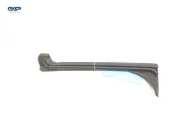 51377424842 Bmw M850i 840i G15 Coupe Right Rearward B Pillar Weatherstrip Seal Oem 2019-2024