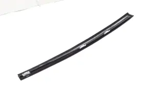 51377898390 Bmw 2006-2010 M6 5.0l - Rear Right Quarter Window Seal / Trim 7898390 #2 51377898390 Bmw 2006-2010 M6 5.0l - Rear Right Quarter Window Seal / Trim 7898390 #2
