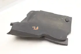 51489131195 Bmw 2009-2015 750li - Front Left A Pillar Door Seal / Weather Stripping #3
