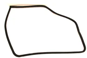 51711876152 Bmw Oem E30 84-92 Coupe Front Right Passenger Door Rubber Weatherstrip Seal