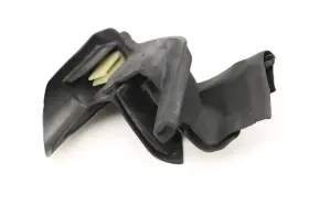 51717148938 Bmw 2003-2008 Z4 - Front Right B Pillar Door Seal / Weather Stripping 7148938 #2