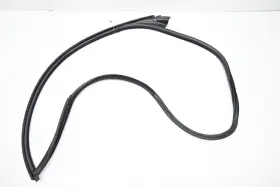 51717161690 Bmw 00-06 E46 3 Series Front Right Side Door Edge Protection Gasket Seal Oem
