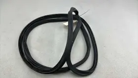 51717162152 Bmw 2007-2013 X5 E70 Tailgate Liftgate Back Door Body Weatherstrip Seal Oem #2