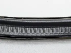 51718227309 Bmw 2004 - 2006 Oem 330ci Rear Trunk Tailgate Liftgate Weatherstrip Seal #2