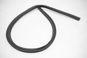 51718397376 Bmw 98-02 E36 Z3 M Right Passenger Door Rubber Seal Gasket Molding Oem #2