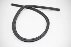 51718397376 Bmw 98-02 E36 Z3 M Right Passenger Door Rubber Seal Gasket Molding Oem #3