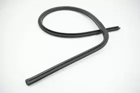 51718397376 Bmw 98-02 E36 Z3 M Right Passenger Door Rubber Seal Gasket Molding Oem