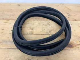 51727116403 Bmw 97-03 E39 530i 540i 525i M5 Front Left Door Rubber Weatherstrip Seal Gasket