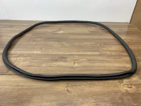 51727177999 Bmw 2010-2015 740 750 Front Door Inner Weather Seal Left Or Right Side F01 F02 #3