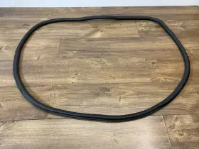 51727177999 Bmw 2010-2015 740 750 Front Door Inner Weather Seal Left Or Right Side F01 F02