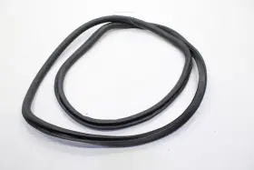 51727231341 Bmw 2010-15 750i Xdrive Rear Left Or Right Door Weatherstrip On Body