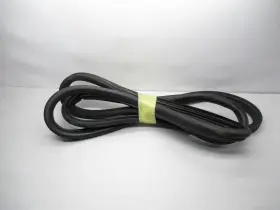 51727234934 Bmw 2013 X5 Front Right Door Weather Strip Seal Oem 51727234934 Bmw 2013 X5 Front Right Door Weather Strip Seal Oem