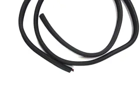 51727247258 Bmw Oem E90 E91 06-12 Front Door Rubber Seal Weatherstrip Left Right #2