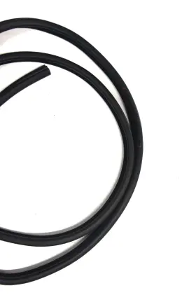 51727247258 Bmw Oem E90 E91 06-12 Front Door Rubber Seal Weatherstrip Left Right #3