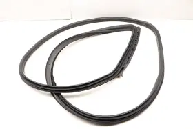 51727267912 Bmw 2015-2016 M235i Xdrive - Front Right Door Seal / Weather Strippping #2 51727267912 Bmw 2015-2016 M235i Xdrive - Front Right Door Seal / Weather Strippping #2