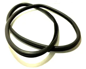 51727278504 Bmw 2011-2016 550i Xdrive Rear Left Or Right Inner Door Weatherstrip Seal Oem