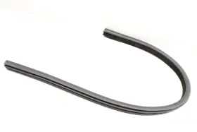 51727279747 Bmw 2015-2016 435i Xdrive - Front Lower Door Seal 7279747 #2