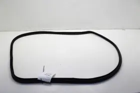 51727289610 Bmw 2014-2018 X5 Xdrive35i Front Left Door Weatherstrip On Body Oem
