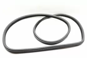 51727289639 Bmw 2014-2018 X5 - Rear Door Seal / Weather Stripping 7289639 #2