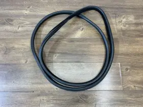 51727289689 Bmw 2014-2018 X5 Suv Rear Door Gasket Weather Seal Left Or Right Side F15 #2