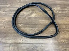 51727289689 Bmw 2014-2018 X5 Suv Rear Door Gasket Weather Seal Left Or Right Side F15 #3