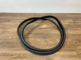 51727289689 Bmw 2014-2018 X5 Suv Rear Door Gasket Weather Seal Left Or Right Side F15