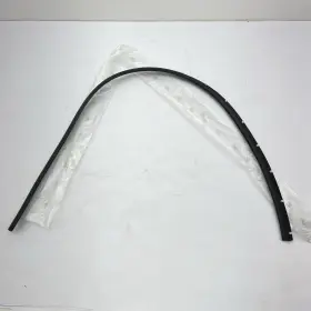 51727341648 Bmw 2017-2022 5 Series G30 G31 Rear Right Door Lower Weatherstrip Seal Oem