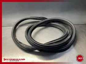 51727344159 Bmw 16-24 Mini Cooper Clubman F54 Front Left Driver Side Door Weatherstrip Seal Oem 51727344159 Bmw 16-24 Mini Cooper Clubman F54 Front Left Driver Side Door Weatherstrip Seal Oem