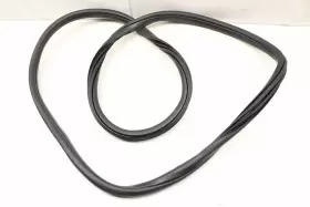51727349665 Bmw 2016-2019 X1 2.0l - Rear Door Seal / Weather Stripping 7349665 #2