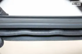 51727409191 Bmw 15-16 428i F36 Gran Coupe Xdrive Rear Left Doorway Weatherstrip Seal Oem #3