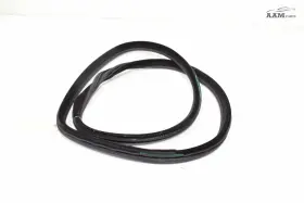 51727409191 Bmw 15-16 428i F36 Gran Coupe Xdrive Rear Left Doorway Weatherstrip Seal Oem