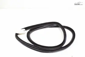 51727409192 Bmw 15-16 428i F36 Gran Coupe Rear Right Side Doorway Weatherstrip Seal Oem #2