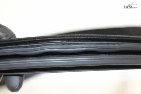 51727409192 Bmw 15-16 428i F36 Gran Coupe Rear Right Side Doorway Weatherstrip Seal Oem #3