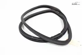 51727409192 Bmw 15-16 428i F36 Gran Coupe Rear Right Side Doorway Weatherstrip Seal Oem