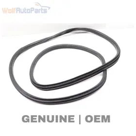 51727420830 Bmw 2019-2023 X2 28i F39 2.0l - Door Seal / Weather Stripping 7420830