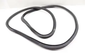 51727454424 Bmw 2016-2022 750i Xdrive G12 - Front Door Seal / Weather Stripping 7454424 #2