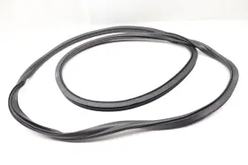 51727454427 Bmw 2016-2022 750i Xdrive G12 - Rear Door Seal / Weather Stripping 7454427 #2