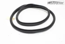 51727483101 Bmw 2020-2023 M235i Xdrive Gran Coupe Rear Left Door Body Weatherstrip Seal Oem