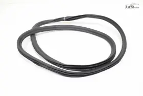 51727490027 Bmw 2017-2023 530i G30 Front Right Side Doorway Weatherstrip Seal Oem 51727490027 Bmw 2017-2023 530i G30 Front Right Side Doorway Weatherstrip Seal Oem