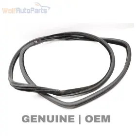 51728402585 Bmw 2000-2006 X5 - Rear Door Seal / Weather Stripping 8402585