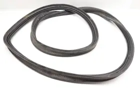 51762657125 Bmw 2019-2023 X2 28i F39 2.0l - Trunk Hatch Seal / Weather Stripping 2657125 #2